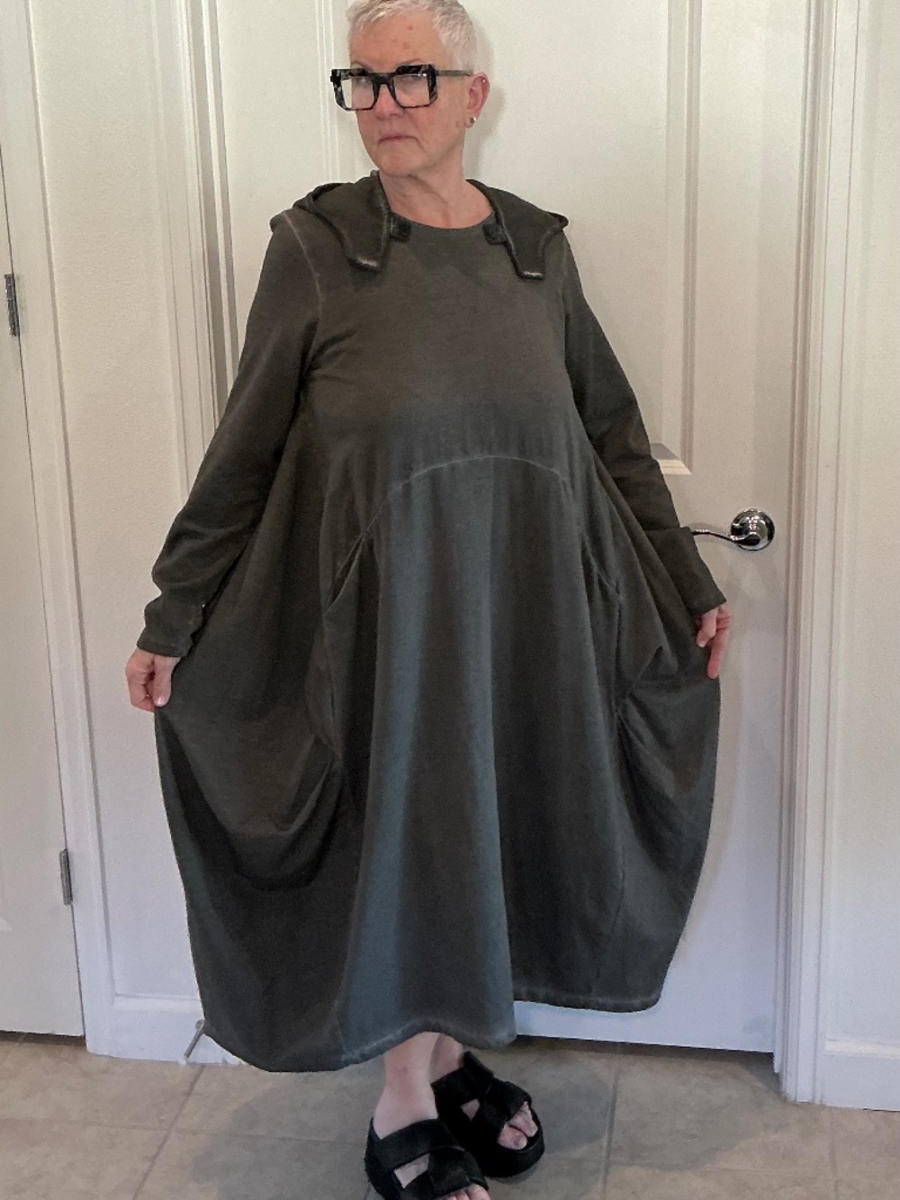 Pluslavie (PLU) Dress